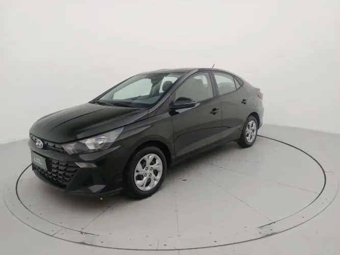 Hyundai HB20S Comfort 1.0 Flex 12V Mec. 2026