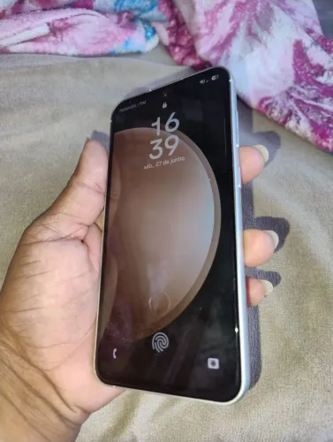 Samsung galaxy S23 Fe 128gb