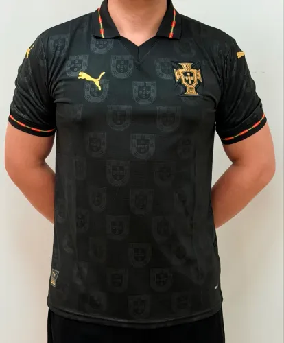 Camisa Portugal 2026
