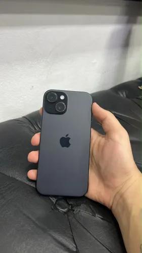IPHONE 15 - 128gb e carregador ORIGINAL