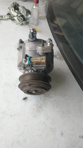 COMPRESSOR ONIX PRISMA SPIN
