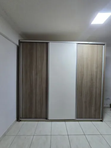 Guarda Roupa Planejado 100%MDF