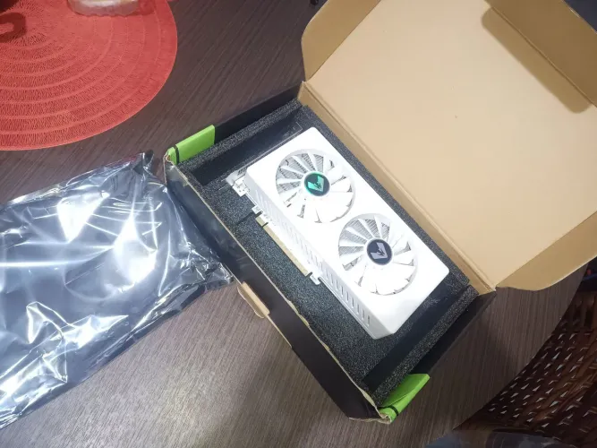 RX580 2048SP 8G GDDR5 256bit