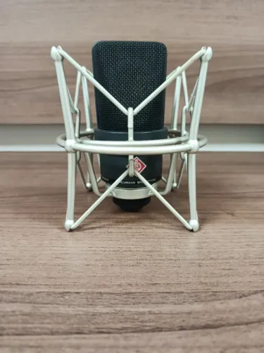 Microfone Neumann