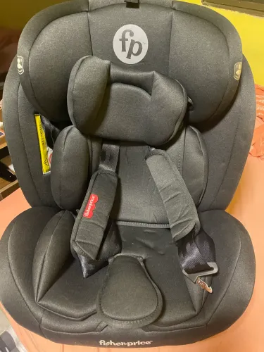 Cadeira para criança Ficher & Price