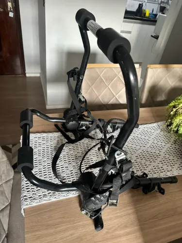 Suporte de Bike Transbike