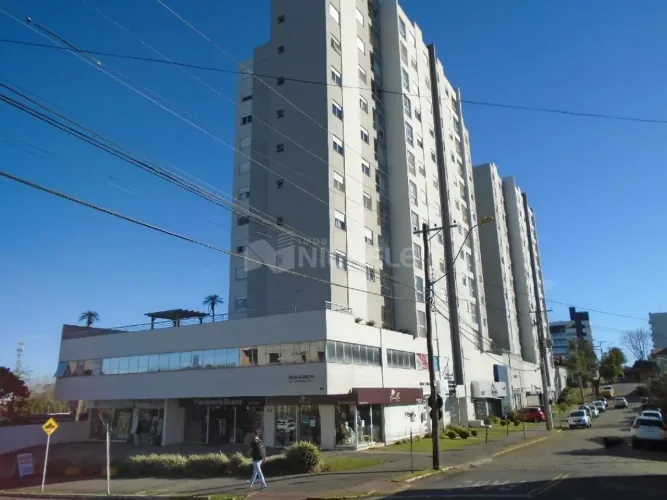 Apto Mobiliado Panazzolo Caxias do Sul