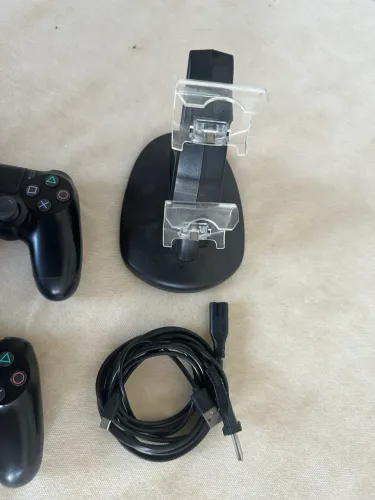Play station