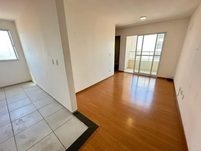 Imóvel para aluguel tem 40 metros quadrados com 2 quartos em Cristo Rei - Teresina - PI