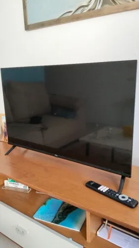 Televisão