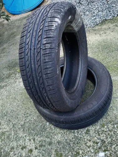 Pneu 17 21560 remold borracha vipal 