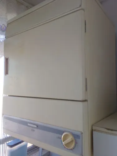 Secadora de roupas Brastemp Clean 10kg