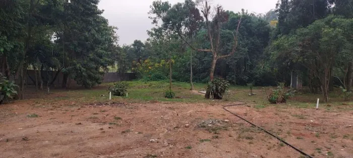 Terreno à venda, 670 m² por R$ 193.808,00 - Vitória Régia - Atibaia/SP