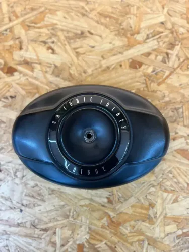 Tampa Do Filtro De Ar Harley Davidson Fat Boy