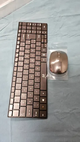Teclado