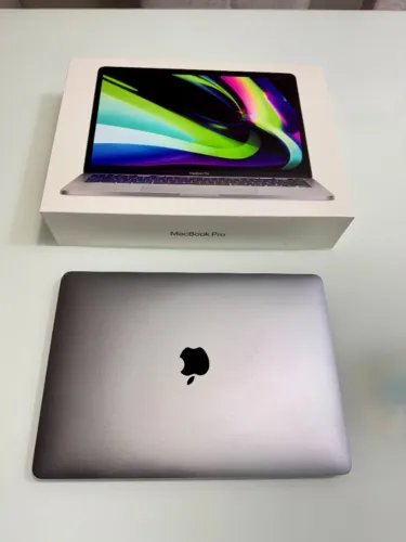 Macbook PRO M1 512G ssd
