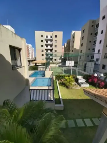 Apartamento à venda no Ilhas dos Açores Residencial, JABOTIANA, Aracaju, SE
