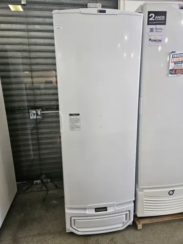 conservador dupla ação 575 litros gelopar