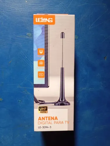 Antena digital