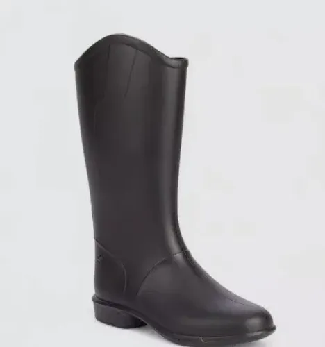 Botas Hipismo