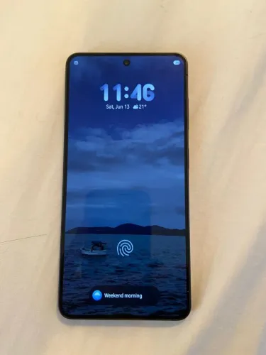 Samsung S26 - 512gb - super novo, 2 meses de uso