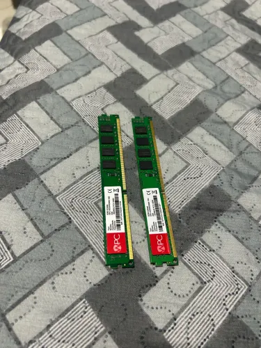 Memórias ram ddr3