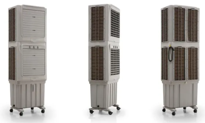 Climatizador Ecology Polo Clima PLI 100 MD 12000 m³/h 100 L