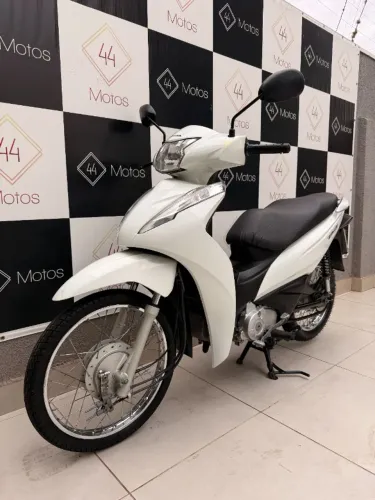 Honda Biz 110i 2021