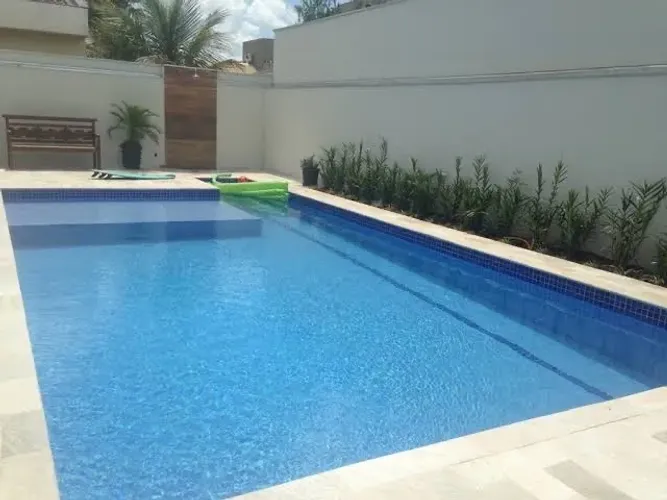 Especialista em piscina de alvenaria 