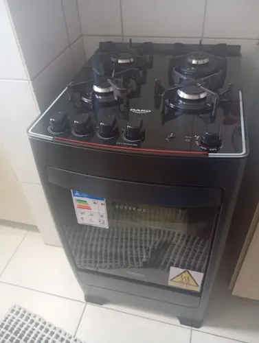 Fogão Dako