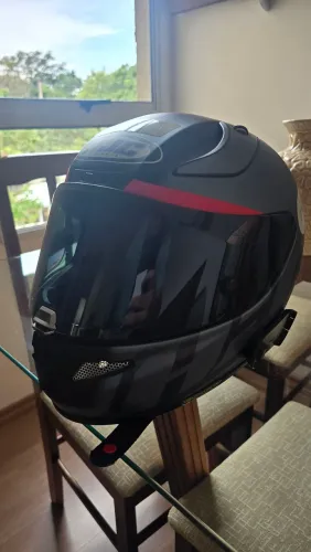 Capacete Rahpa 11 Spicho