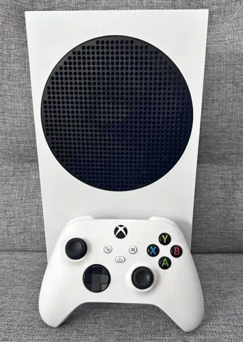 Xbox series s