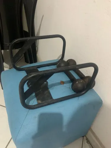 Suporte Latera Universal