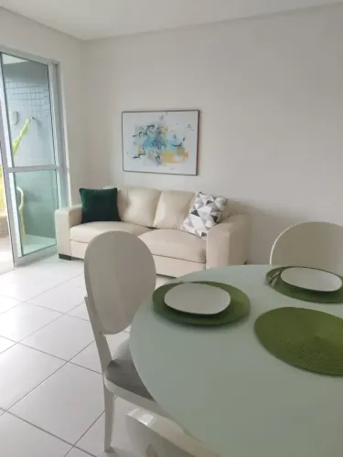 Imóvel para venda tem 90 metros quadrados com 3 quartos em Madalena - Recife - PE