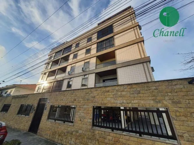 Apartamento para alugar, 60 m² por R$ 3.697,08/mês - Algodoal - Cabo Frio/RJ