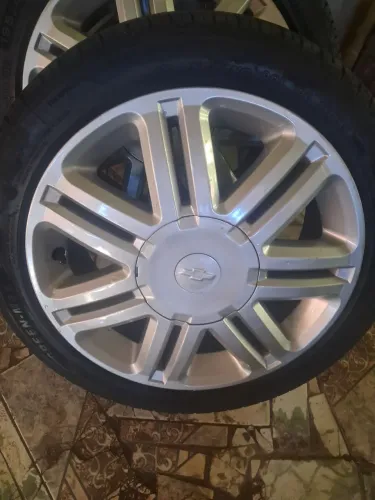 Rodas astra cd