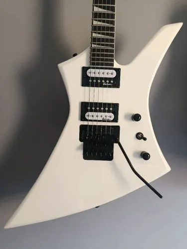 Guitarra Jackson Kelly