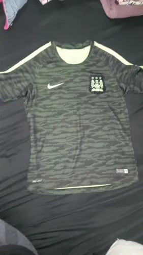Blusa NIKE infantil dri-fit Original