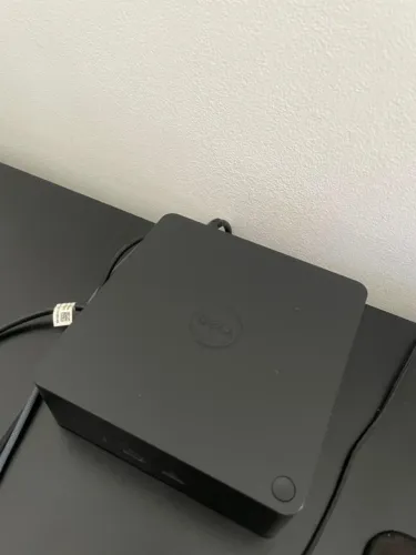 Dock Station Dell TB16