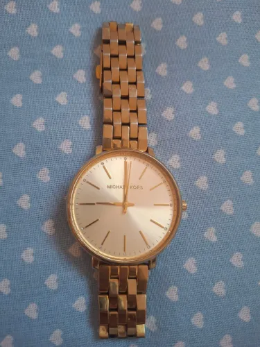 Relógio Michael Kors feminino