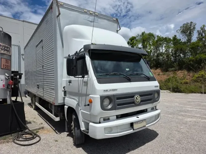 VW 10.160 - 2016 - Manual