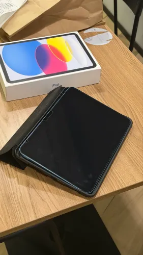 iPad 11 A16