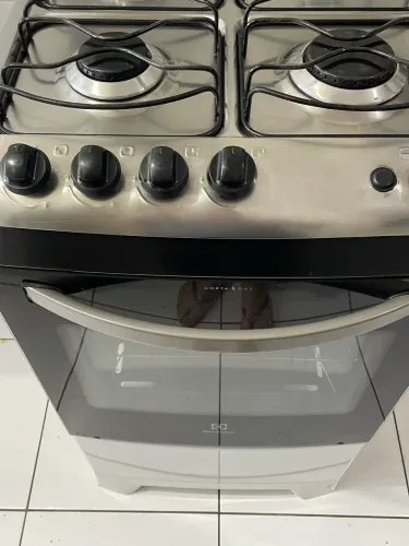 Fogao Electrolux