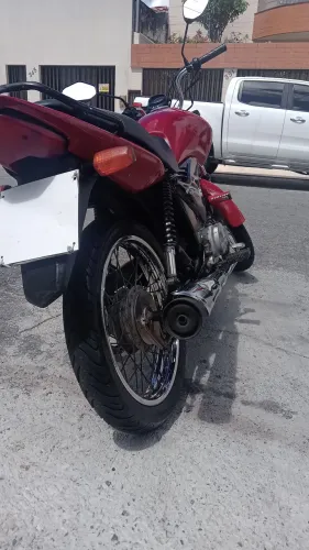 Vd cg fan 125