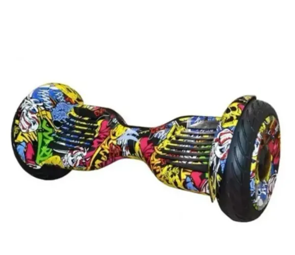 Hoverboard