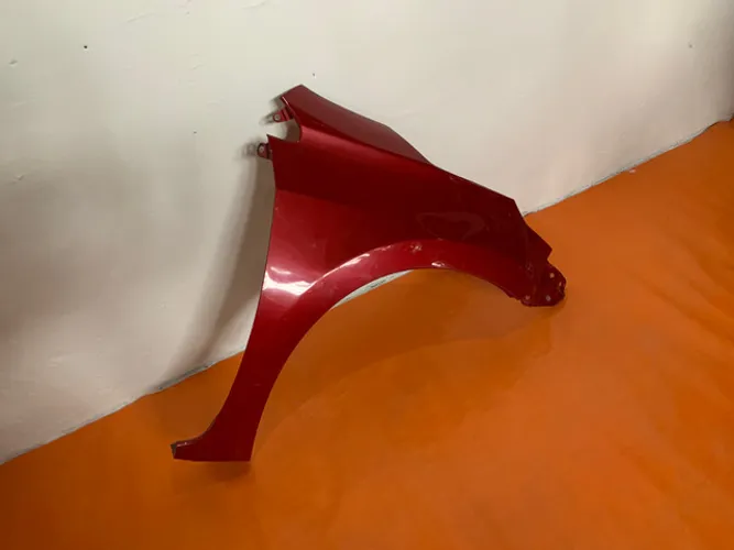 Par de paralamas Toyota Corolla