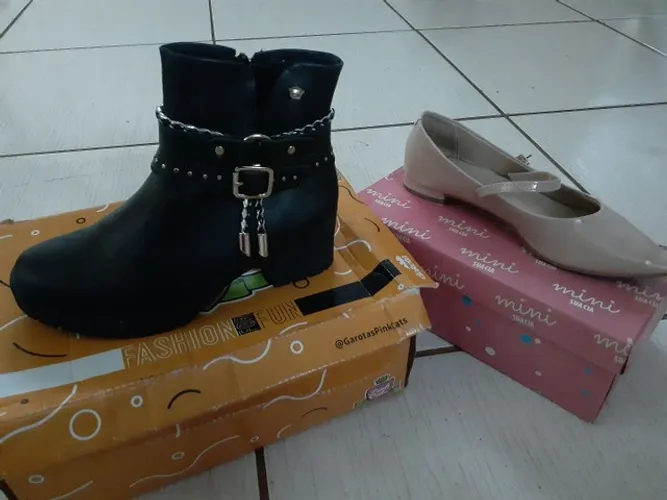 Vendo ler descrição 
