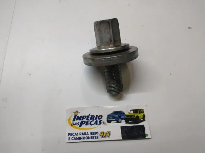 Parafuso Polia Virabrequim Hilux 3.0 0515 2.8 1620 #15244