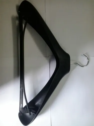Cabide paleto plasticos