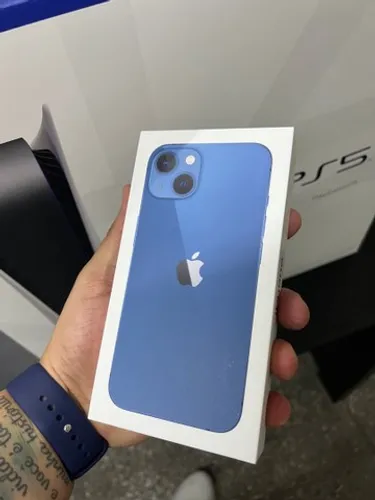 iPhone 13 lacrado / o melhor preço de Sorocaba e região 